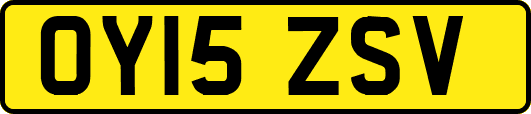 OY15ZSV