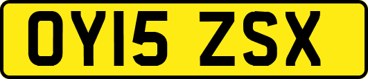 OY15ZSX
