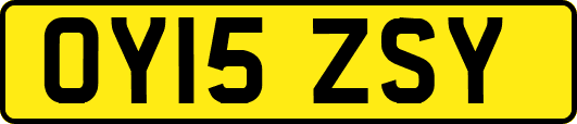 OY15ZSY