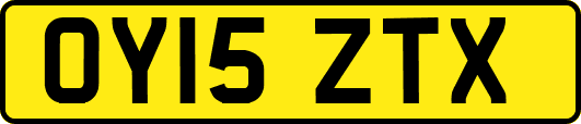 OY15ZTX