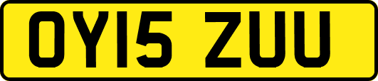 OY15ZUU