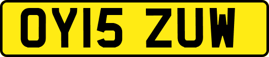 OY15ZUW