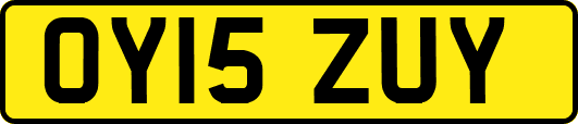 OY15ZUY