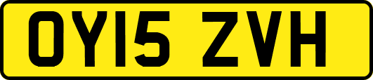 OY15ZVH