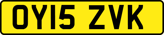 OY15ZVK