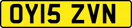 OY15ZVN