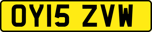 OY15ZVW