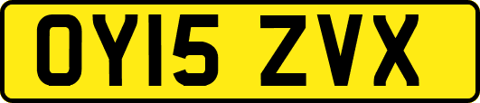 OY15ZVX