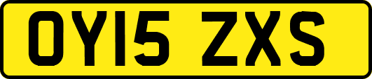 OY15ZXS