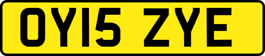 OY15ZYE