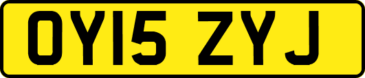 OY15ZYJ