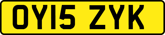 OY15ZYK