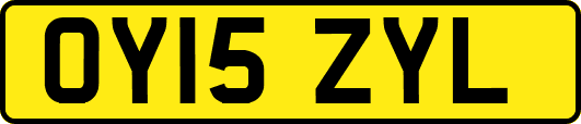 OY15ZYL