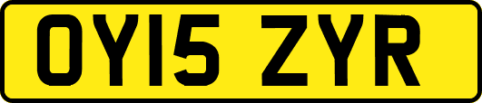 OY15ZYR