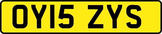 OY15ZYS