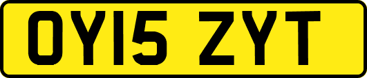 OY15ZYT