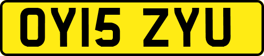OY15ZYU