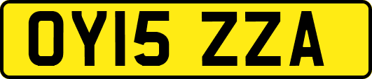 OY15ZZA