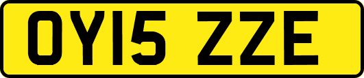 OY15ZZE