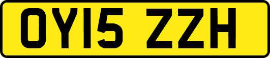 OY15ZZH