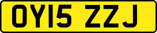 OY15ZZJ
