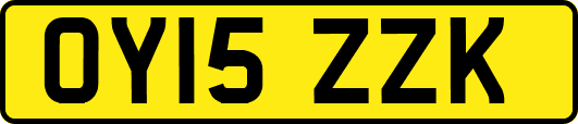 OY15ZZK
