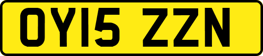 OY15ZZN