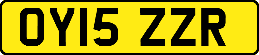 OY15ZZR