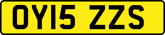 OY15ZZS
