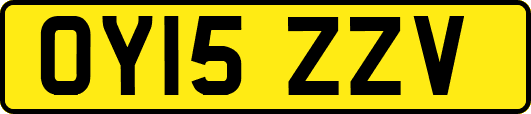 OY15ZZV