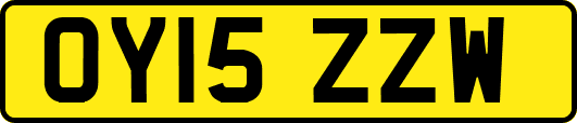 OY15ZZW