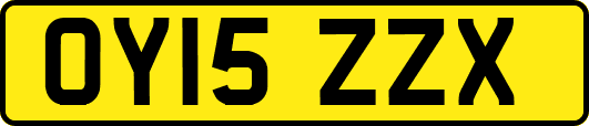 OY15ZZX