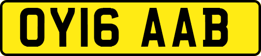 OY16AAB