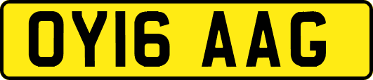 OY16AAG