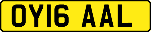 OY16AAL