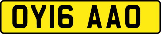 OY16AAO