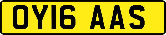OY16AAS