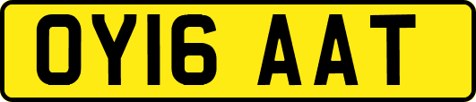 OY16AAT