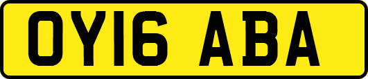 OY16ABA