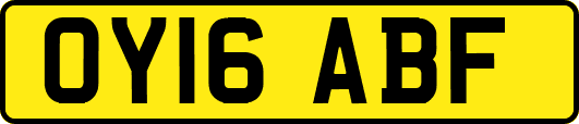OY16ABF