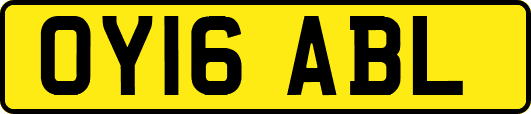 OY16ABL