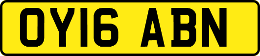 OY16ABN