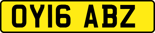 OY16ABZ