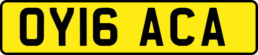 OY16ACA