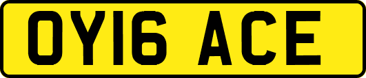 OY16ACE