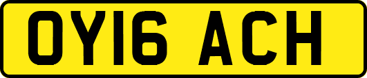 OY16ACH