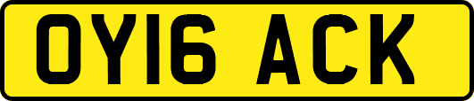 OY16ACK