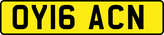 OY16ACN