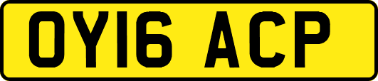 OY16ACP
