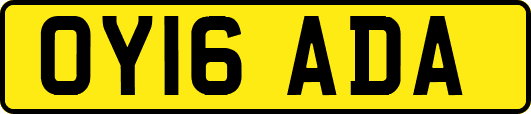 OY16ADA